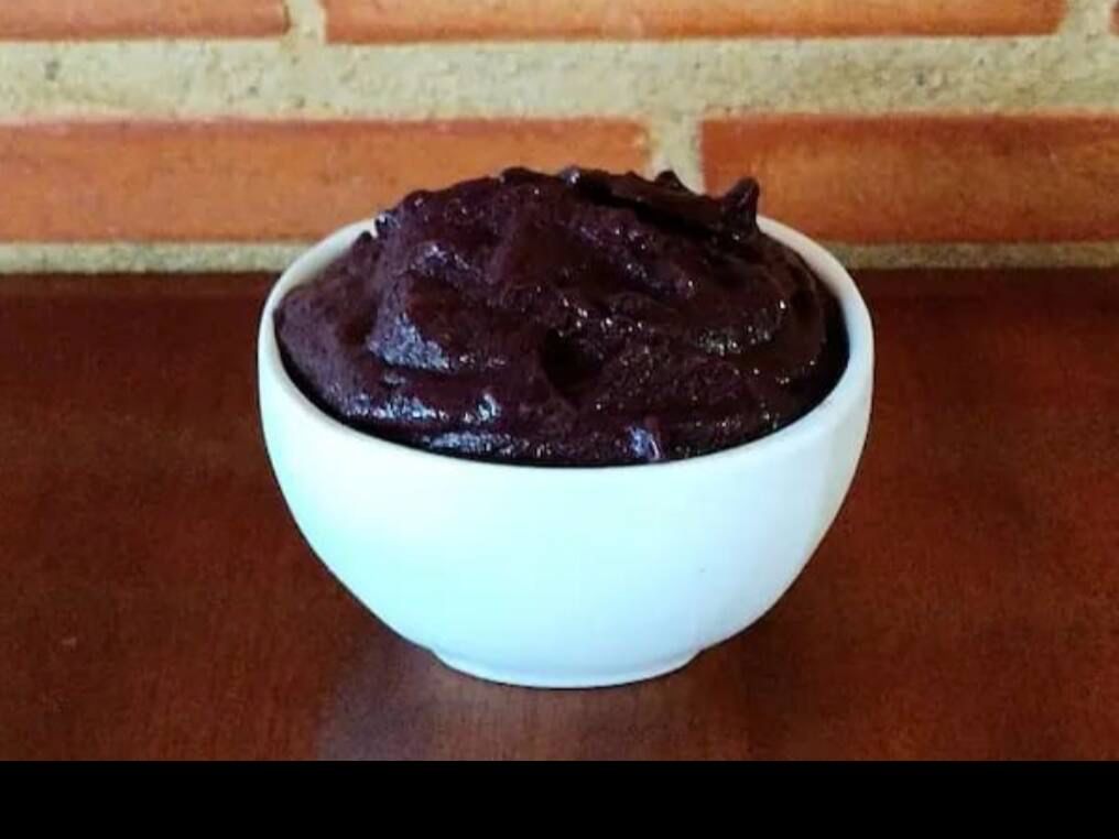 Parada do Açaí - Açaí Puro
